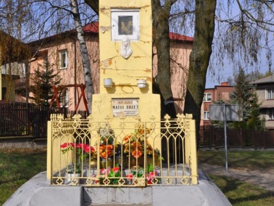 Tomaszowskie kościoły i kapliczki - czy wszystkie je znacie?