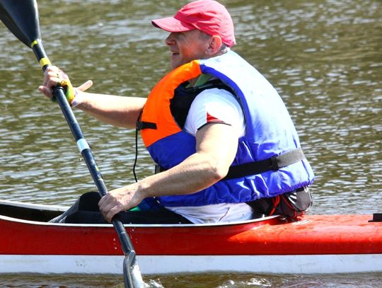 W obiektywie: Cross Maraton Pilica 2017