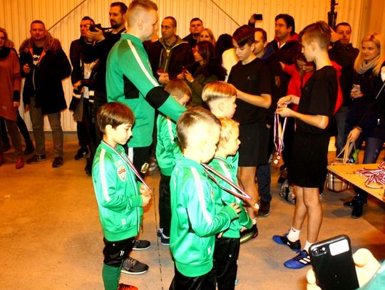 Walczyli ze zmiennym szczęściem