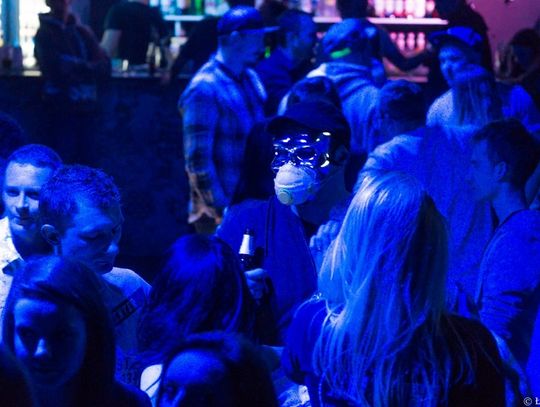 Kolejna udana impreza w Ęklawie