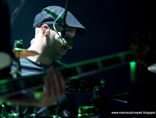 Lao Che na Halloween - koncert w Wytwórni