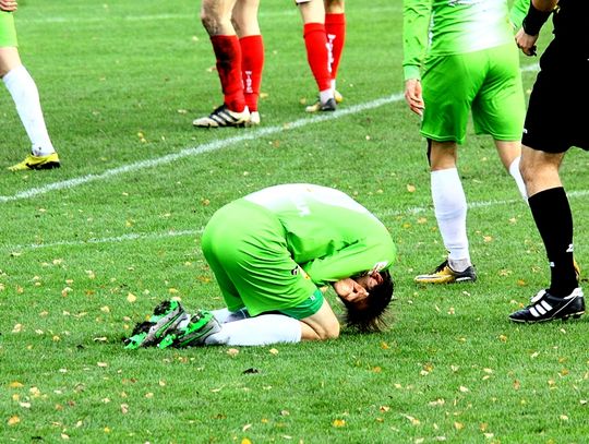 W obiektywie: Lechia - Widzew 1:2