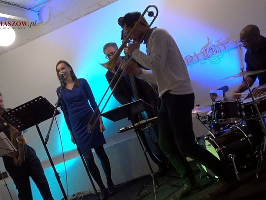 Psalmy Jana Kochanowskiego na jazzowo w Kawiarni artystycznej "Sploty"