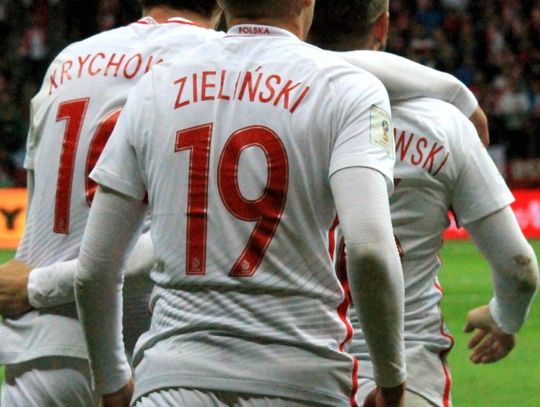 (FOTO) Polska - Czarnogóra. Świetna ofensywa, fatalna defensywa