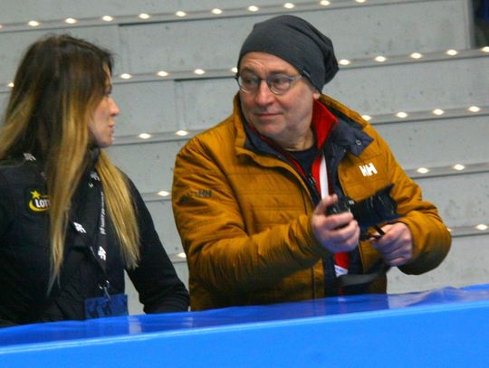 MP w łyżwiarstwie szybkim: Pilica z kolejnymi medalami MP w łyżwiarstwie szybkim: Pilica z kolejnymi medalami