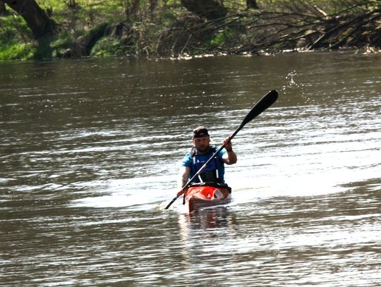 W obiektywie: Cross Maraton Pilica 2017