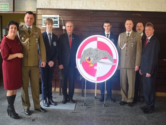 Święto 7 batalionu kawalerii powietrznej