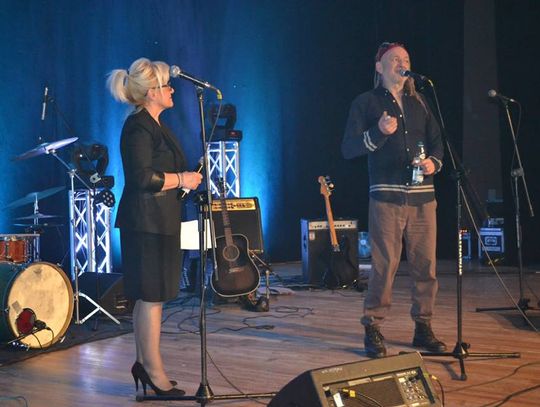 "Korkociąg" w Tkaczu