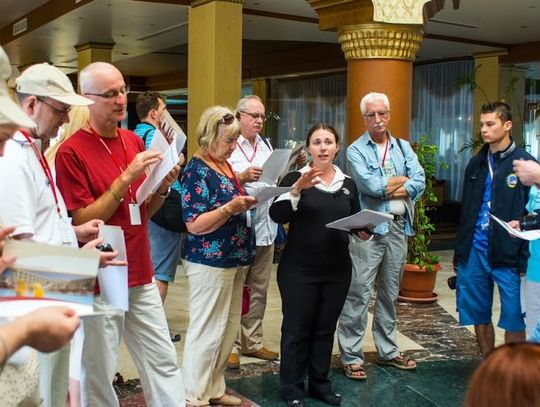 Jak to jest z tym Egiptem