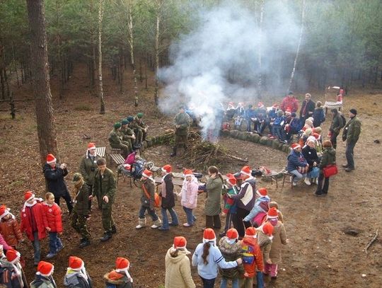 Podsumowanie IV Biegu Terenowego &quot;Mikołajek 2007&quot;