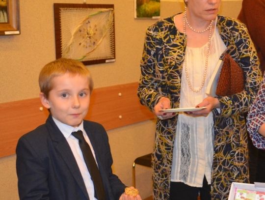 „Magiczny pejzaż” w DOK