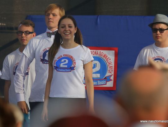 Radosne obchody Tygodnia Antoniańskiego Radosne obchody Tygodnia Antoniańskiego