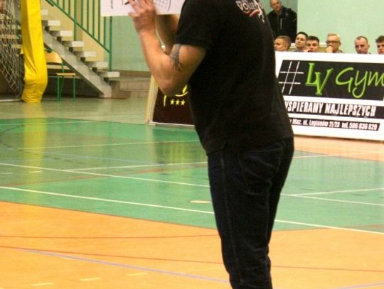 W obiektywie: KS Lechia - STAL Nysa