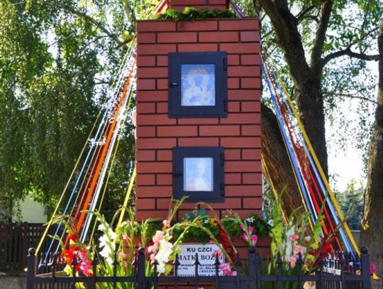 Tomaszowskie kościoły i kapliczki - czy wszystkie je znacie?