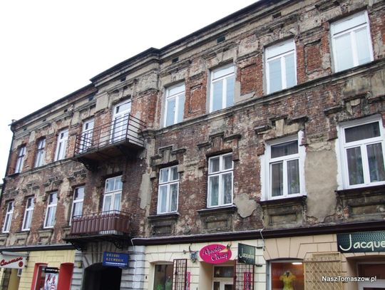 ... sprzed ośmiu lat.