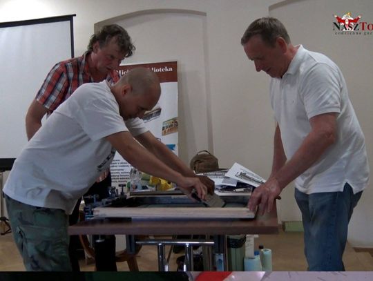 Opozycjoniści w Tomaszowie Opozycjoniści w Tomaszowie