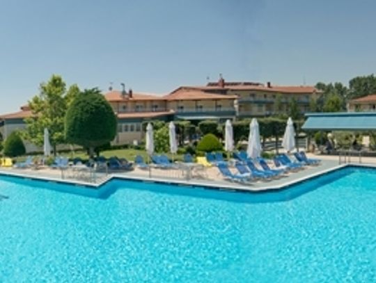 MEGA LAST MINUTE - Słoneczna Grecja