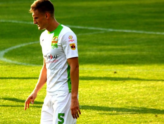 Lechia blisko gola, ale Sokołowi skrzydeł nie podcięła