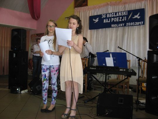 Laury dla tomaszowianki