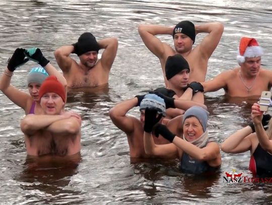 Coniedzielne morsowanie