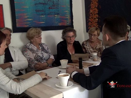 O sprawach ważnych i poważnych