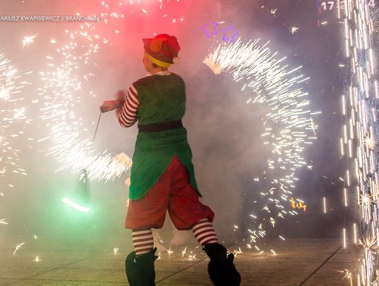 Święta... idą Święta