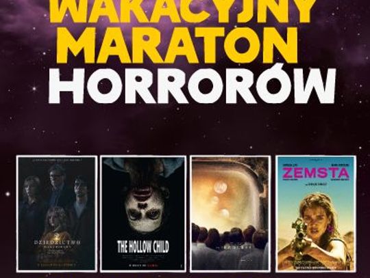 Odlotowe nieloty na ekranie