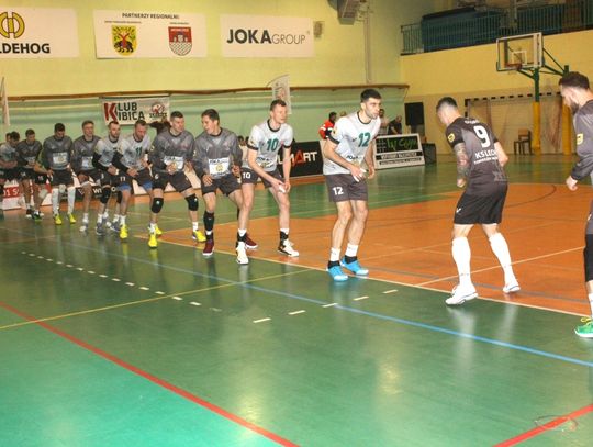 W obiektywie: KS Lechia - STAL Nysa