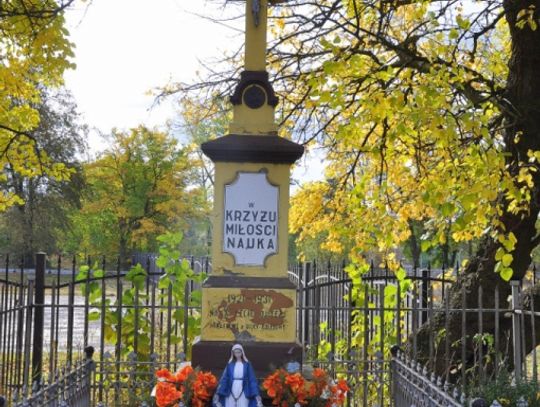 Tomaszowskie kościoły i kapliczki - czy wszystkie je znacie?