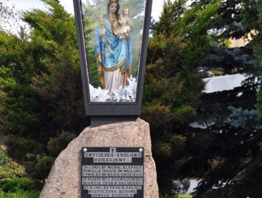 Tomaszowskie kościoły i kapliczki - czy wszystkie je znacie?