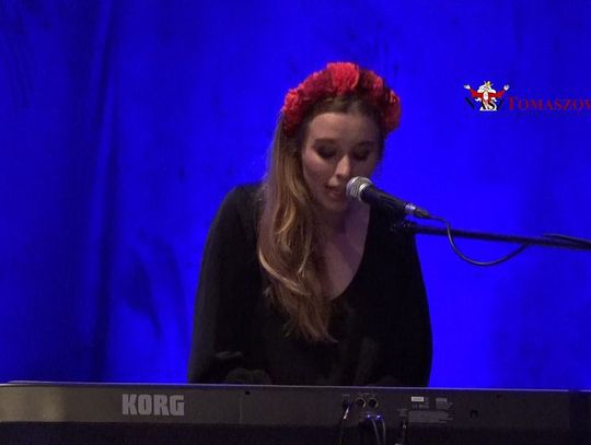 Koncert rozpoczynający Tydzień Trzeźwości w Tomaszowie Mazowieckim