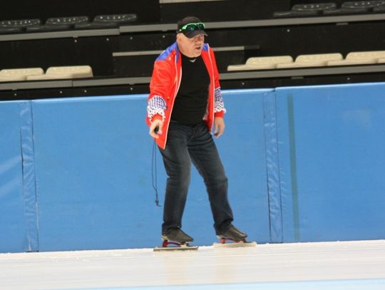 Mistrzostwa Polski w sprintach – dzień drugi