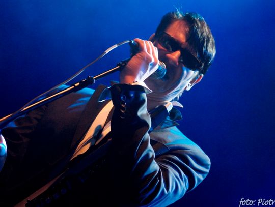 Maciej Maleńczuk w Wytwórni Maciej Maleńczuk w Wytwórni