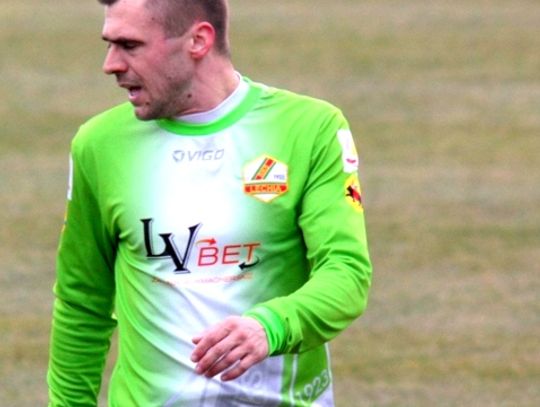 (FOTO) RKS Lechia - Olimpia Zambrów