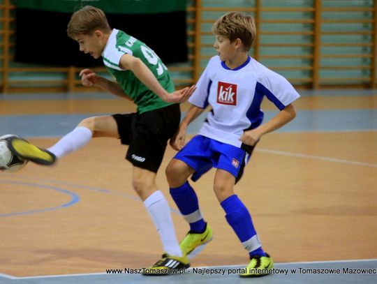 Fiero Cup 2013 za nami