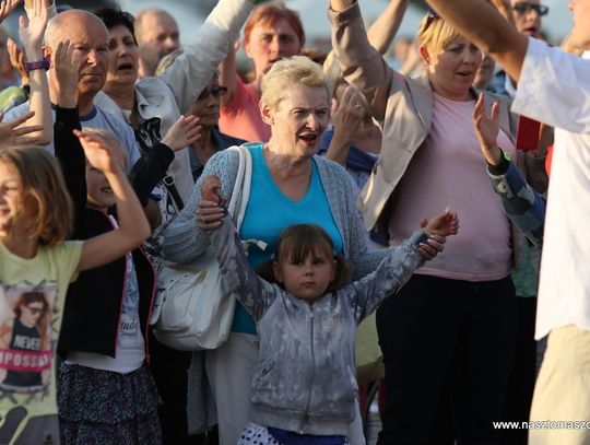 Radosne obchody Tygodnia Antoniańskiego Radosne obchody Tygodnia Antoniańskiego