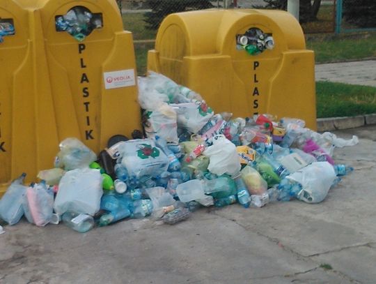 Reforma śmieciowa - jak to wygląda w praktyce