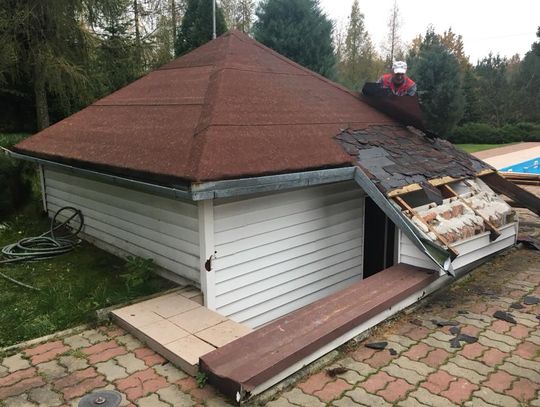 Przebudują basen w ORDN Przebudują basen w ORDN