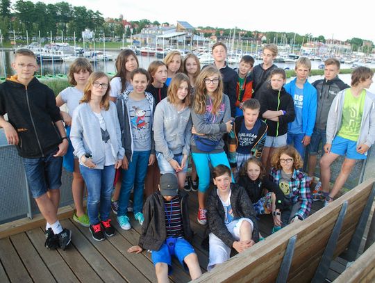 Rejsy Turystyczne po Mazurach