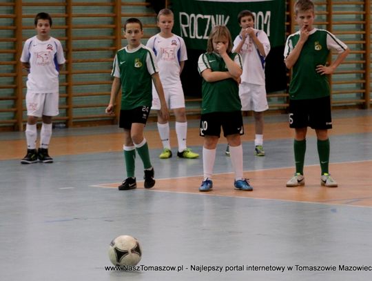 Fiero Cup 2013 za nami