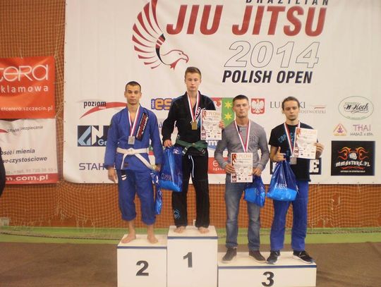 W brazylijskim stylu W brazylijskim stylu