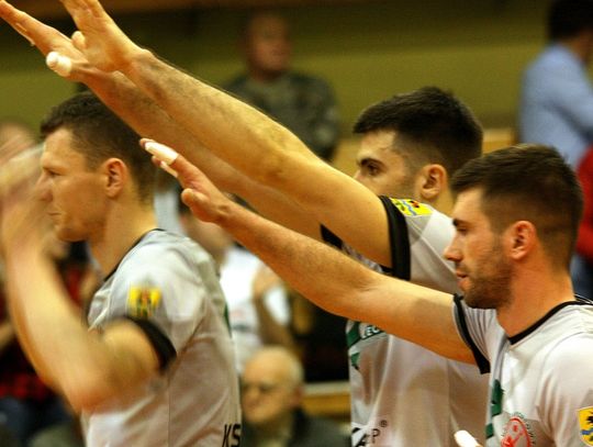 W obiektywie: KS Lechia - STAL Nysa