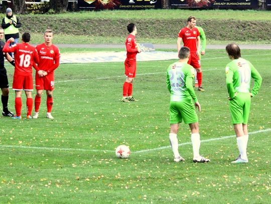 W obiektywie: Lechia - Widzew 1:2