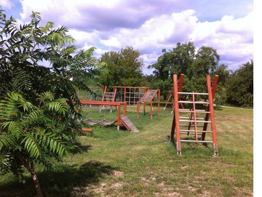 Nieco inna rewitalizacja Nieco inna rewitalizacja