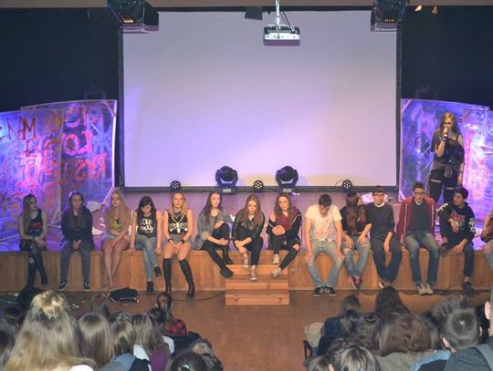 Radość w Trzeźwości