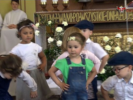 O życiu Filipa Neri w kościele pw. św. Rodziny O życiu Filipa Neri w kościele pw. św. Rodziny