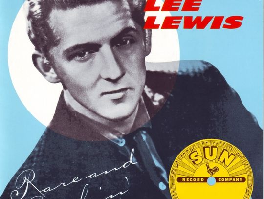 Herosi Rock’n’Rolla V – Jerry Lee Lewis (76)