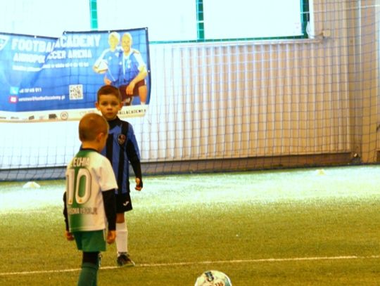 Walczyli ze zmiennym szczęściem