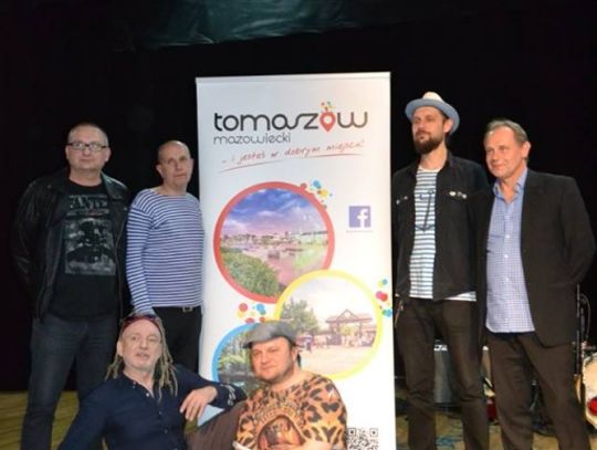 "Korkociąg" w Tkaczu