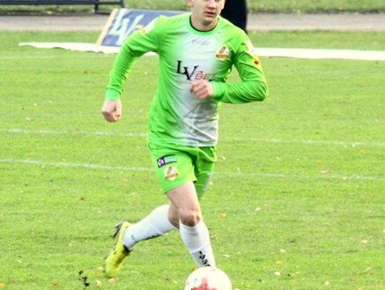 W obiektywie: Lechia - Widzew 1:2